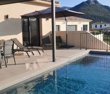 France Haute-Corse Palasca vacation rental compare prices direct by owner 33508867
