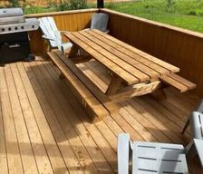 Canada Quebec Saint-Ferréol-les-Neiges vacation rental compare prices direct by owner 34844257
