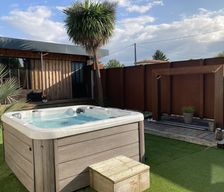 France Gironde Sallebœuf vacation rental compare prices direct by owner 34769793