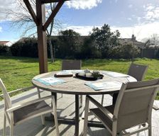 France  L'Aiguillon-sur-Vie vacation rental compare prices direct by owner 33460282