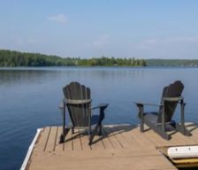 Canada Ontario French River vacation rental compare prices direct by owner 34937217