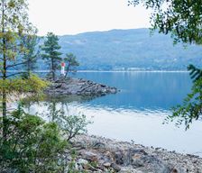 Canada British Columbia Tappen vacation rental compare prices direct by owner 34949452
