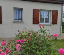 France Haute-Marne Rives-Dervoises vacation rental compare prices direct by owner 36025730