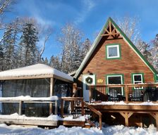 Canada New Brunswick Waterford vacation rental compare prices direct by owner 29287677