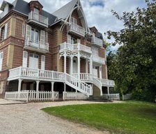 France Calvados Villers-sur-Mer vacation rental compare prices direct by owner 33453823