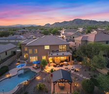 United States Arizona Anthem vacation rental compare prices direct by owner 33540047