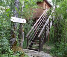 France Ariège Saint-Victor-Rouzaud vacation rental compare prices direct by owner 34934548