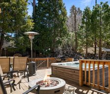 United States California Green Valley Lake vacation rental compare prices direct by owner 33517995