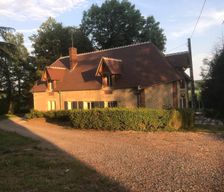 France Nièvre Urzy vacation rental compare prices direct by owner 34768870