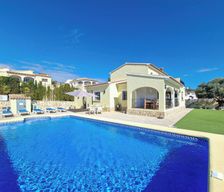 Spain  Benitachell vacation rental compare prices direct by owner 33563936