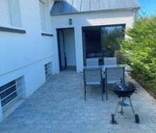 France Manche Bréhal vacation rental compare prices direct by owner 34771845