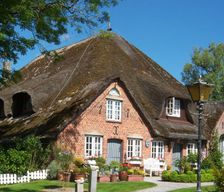 Germany  Sankt Peter-Ording vacation rental compare prices direct by owner 35230252