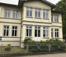 Germany  Seebad Ahlbeck vacation rental compare prices direct by owner 34964517
