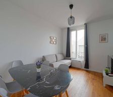 France Île-de-France Vitry-sur-Seine vacation rental compare prices direct by owner 32547690