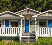 Canada British Columbia Alert Bay vacation rental compare prices direct by owner 34857471