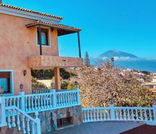 Spain Santa Cruz de Tenerife Tacoronte vacation rental compare prices direct by owner 33528682