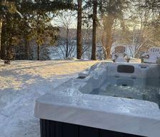 Canada Quebec Brébeuf vacation rental compare prices direct by owner 34069323