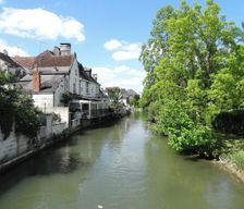France  Loches vacation rental compare prices direct by owner 27321512