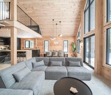 Canada Quebec Amherst vacation rental compare prices direct by owner 34855021