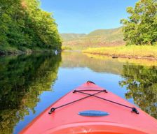 Canada Nova Scotia Petit Étang vacation rental compare prices direct by owner 34965467