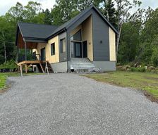 Canada Quebec Saint-Ferréol-les-Neiges vacation rental compare prices direct by owner 36063140