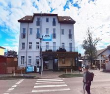 Poland  Ustronie Morskie vacation rental compare prices direct by owner 24925599
