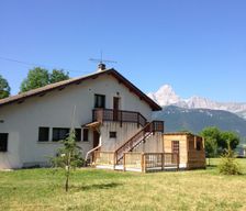 France Isère CORPS vacation rental compare prices direct by owner 34796188