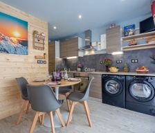 France Savoie Fontcouverte-la-Toussuire vacation rental compare prices direct by owner 33464271