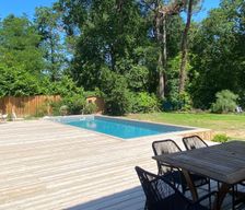 France Gironde Grayan-et-l'Hôpital vacation rental compare prices direct by owner 33514364