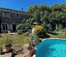 France  Saint génies des Mourgues vacation rental compare prices direct by owner 34796908