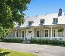 Canada Quebec Château-Richer vacation rental compare prices direct by owner 36061970