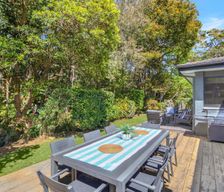 Australia NSW PEARL BEACH vacation rental compare prices direct by owner 36582399