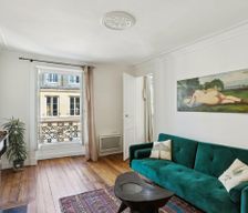 France Île-de-France Paris vacation rental compare prices direct by owner 33705039