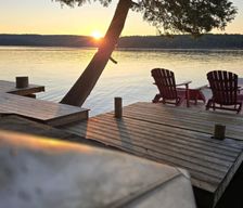 Canada Ontario Ompah vacation rental compare prices direct by owner 36176635