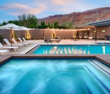 United States Utah Moab vacation rental compare prices direct by owner 12957182