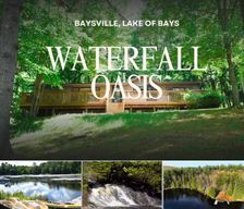 Canada Ontario Baysville vacation rental compare prices direct by owner 36214996