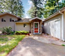 United States Wisconsin Woodruff vacation rental compare prices direct by owner 36095951