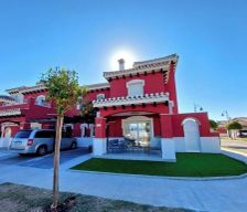 Spain Murcia Torre Pacheco vacation rental compare prices direct by owner 36211628
