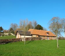 France  Courtonne-la-Meurdrac vacation rental compare prices direct by owner 36100253