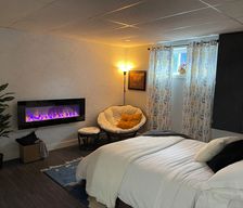 Canada Quebec St-Alphonse-de-Granby vacation rental compare prices direct by owner 36063366