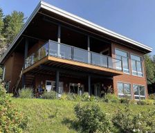 Canada Quebec L'Anse-Saint-Jean vacation rental compare prices direct by owner 36033654
