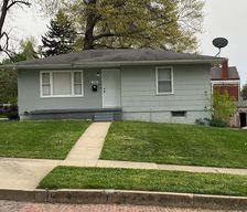 United States Kansas Atchison vacation rental compare prices direct by owner 36788150