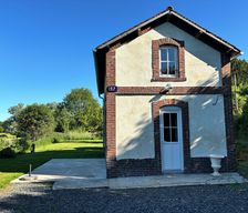 France Calvados Saint-Martin-de-Mailloc vacation rental compare prices direct by owner 36040047