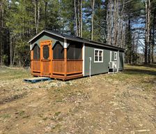 United States New York Constable vacation rental compare prices direct by owner 36070434
