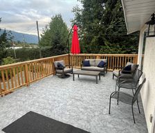Canada British Columbia Honeymoon Bay vacation rental compare prices direct by owner 36104464