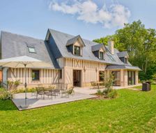 France  Tourgéville vacation rental compare prices direct by owner 37601029