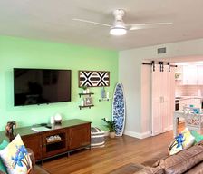 United States Florida Melbourne Beach vacation rental compare prices direct by owner 36727424