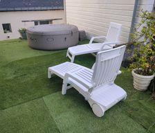 France Maine-et-Loire Segré-en-Anjou Bleu vacation rental compare prices direct by owner 37602821