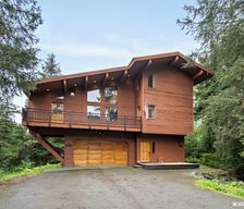 United States Alaska Girdwood vacation rental compare prices direct by owner 37594421