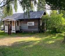 Sweden  Gargnäs vacation rental compare prices direct by owner 28755589